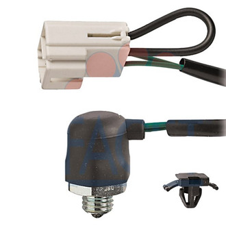 Facet® - Back-Up Light Switch