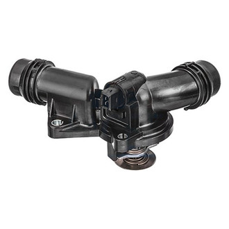 Facet® - Engine Coolant Thermostat and Housing Assembly