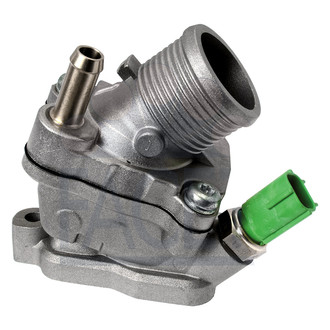 Facet® - Engine Coolant Thermostat and Housing Assembly