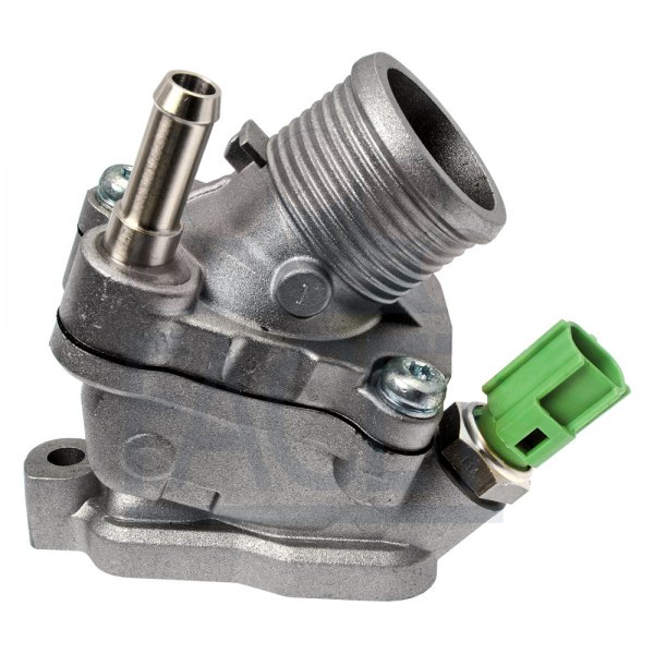 Facet® - Engine Coolant Thermostat and Housing Assembly