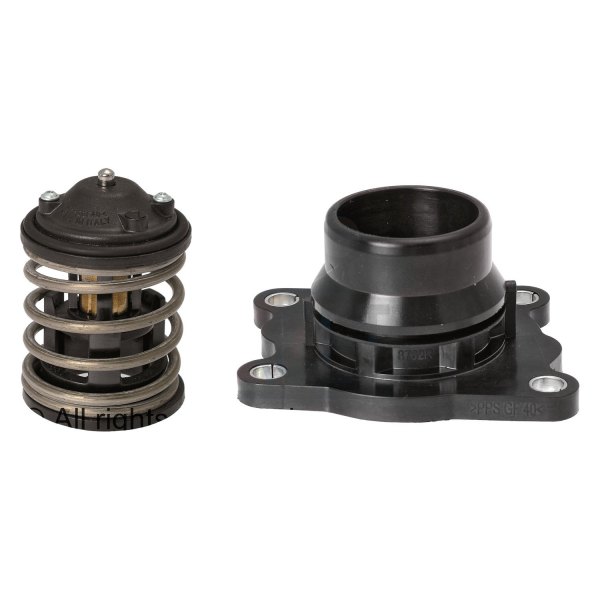 Facet® - Engine Coolant Thermostat and Housing Assembly