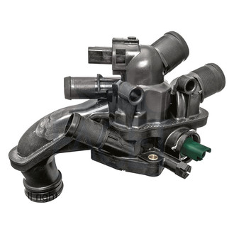 Facet® - Engine Coolant Thermostat and Housing Assembly