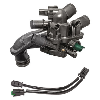 Facet® - Engine Coolant Thermostat