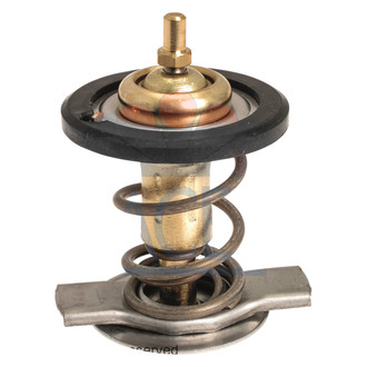 Facet® - Engine Coolant Thermostat with Housing