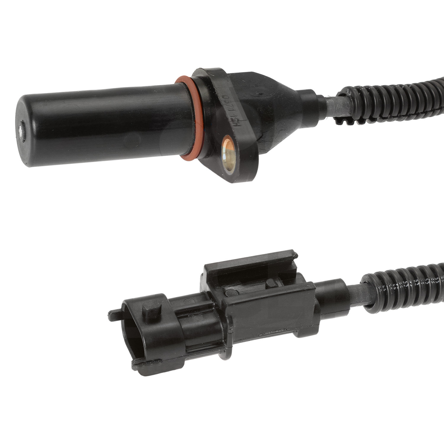 Produktbild von Facet Nockenwellenpositionssensor 9.0387 – Kompatibel Mit Mercedes-Benz, Porsche & Mehr (Länge 24,2 Mm)