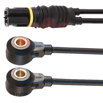 Facet® - Ignition Knock Sensor