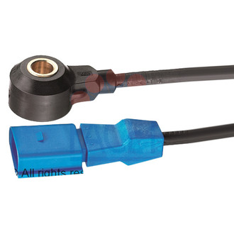 Facet® - Front Passenger Side Ignition Knock Sensor