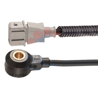 Facet® - Passenger Side Ignition Knock Sensor