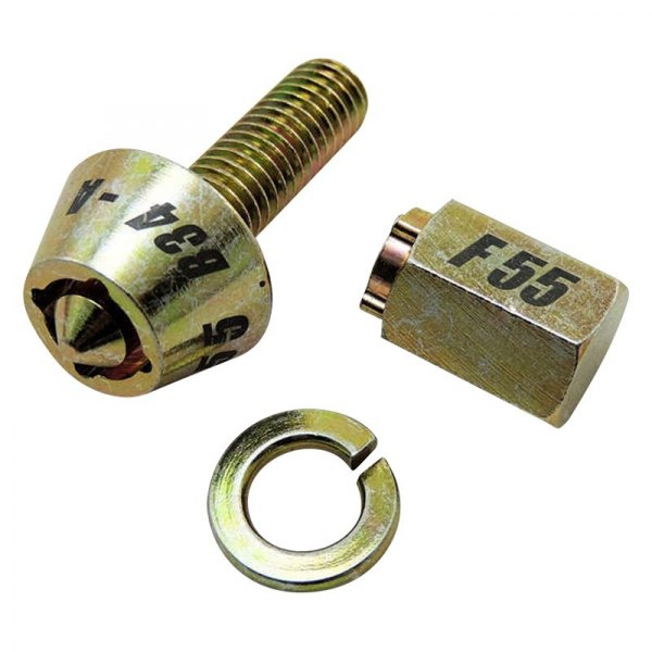 Factor 55® - 3/8-16" Winch Lock Assembly