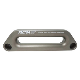 Factor 55® - Hawse Offset Fairleads