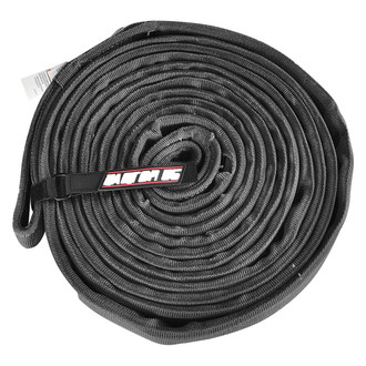 Factor 55® - 30' x 2" Extreme Duty Gray Tow Strap
