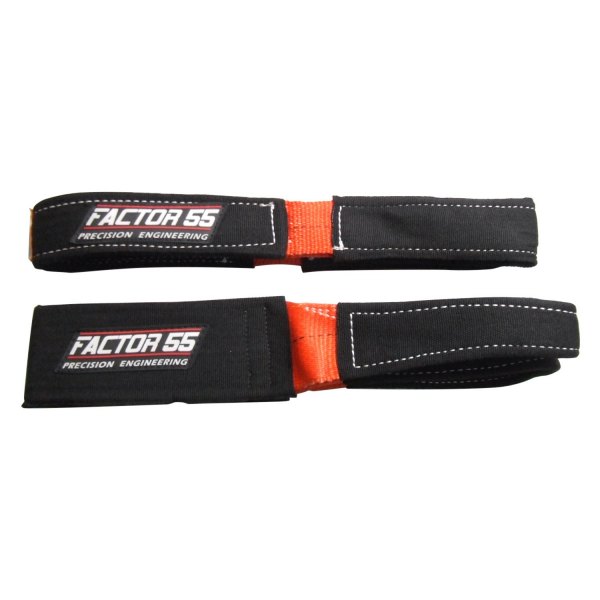 Factor 55® - 3' x 2" Shorty Strap