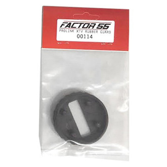 Factor 55® - ProLink XTV Series Rubber Guard