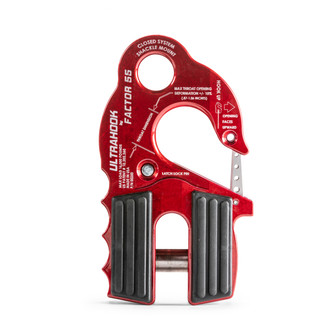 Factor 55® - Red UltraHook