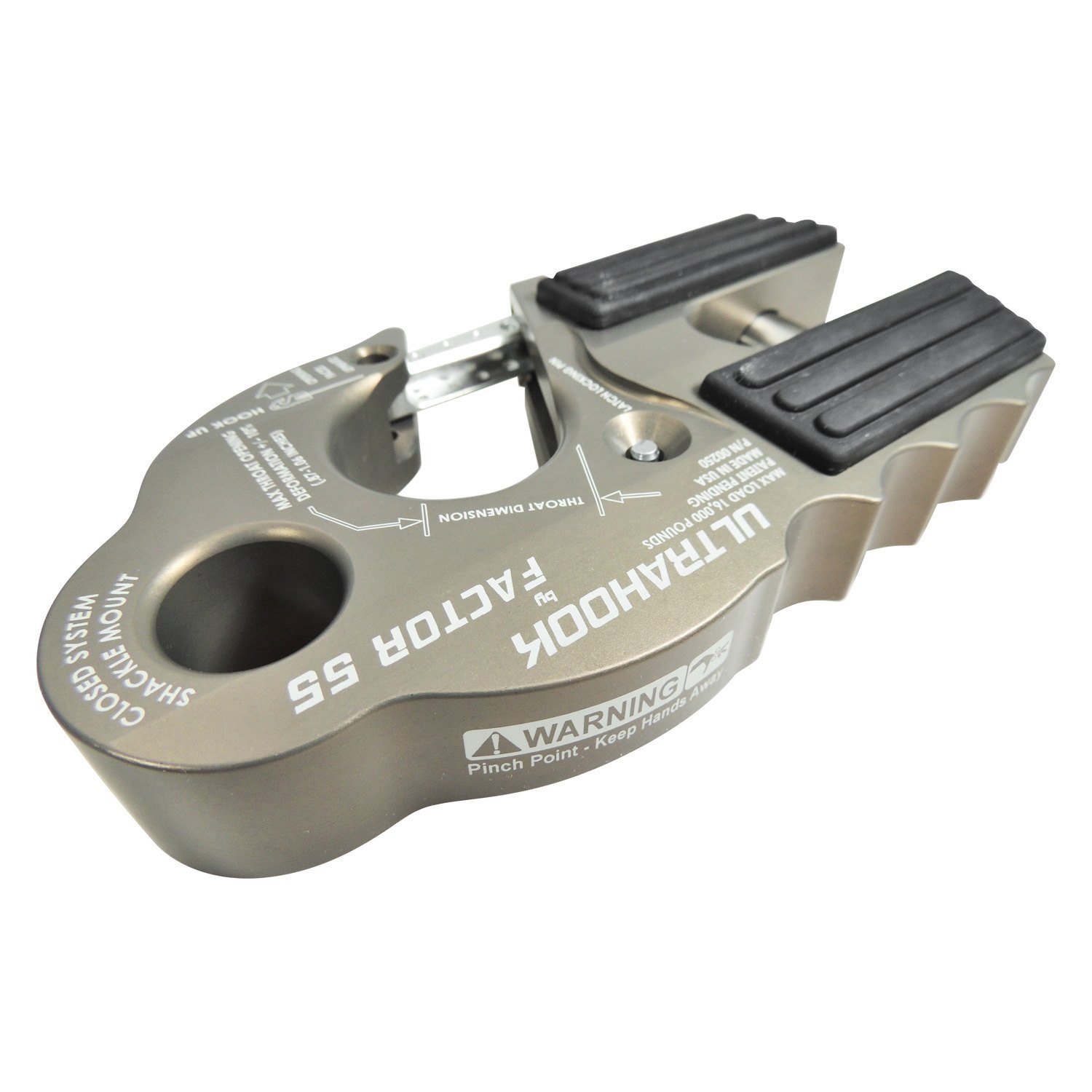 Factor 55® UltraHook