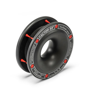 Factor 55® - Rope Retention Pulley