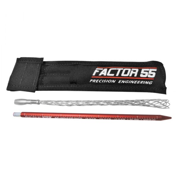 Factor 55® - Red Fast Fid Rope Splicing Tool