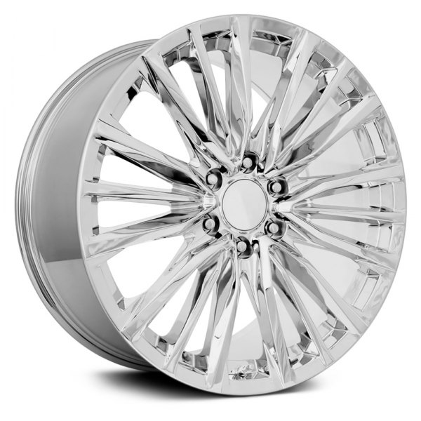 FACTORY REPRODUCTIONS® - FR 205 Chrome