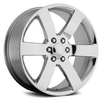 FACTORY REPRODUCTIONS® - FR 32F Chrome