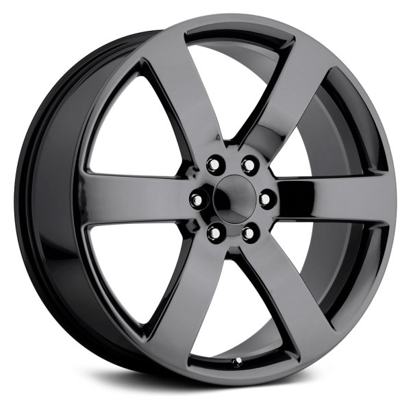 FACTORY REPRODUCTIONS® - FR 32F Gloss Black