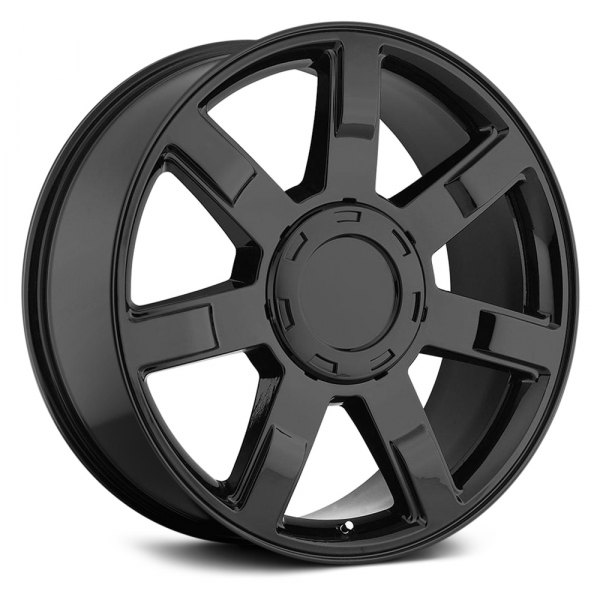 FACTORY REPRODUCTIONS® - FR 36 Gloss Black