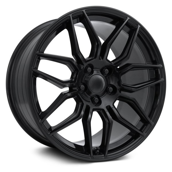 FACTORY REPRODUCTIONS® - FR 401F Gloss Black