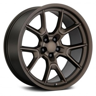 FACTORY REPRODUCTIONS® - FR 66F Bronze