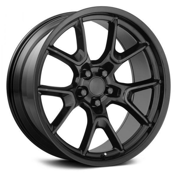 FACTORY REPRODUCTIONS® - FR 66F Gloss Black