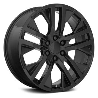FACTORY REPRODUCTIONS® - FR 96 Gloss Black