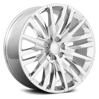 FACTORY REPRODUCTIONS® - FR 97 Chrome