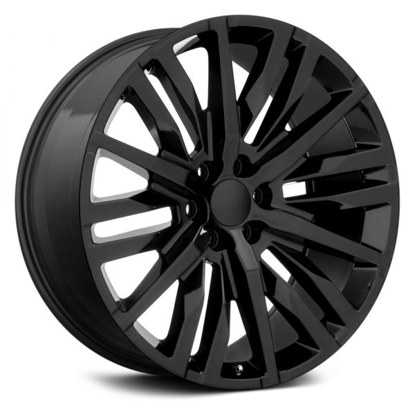 FACTORY REPRODUCTIONS® - FR 97 Gloss Black