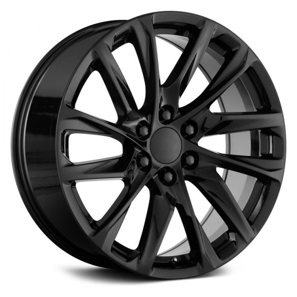 FACTORY REPRODUCTIONS® - FR 98 Gloss Black