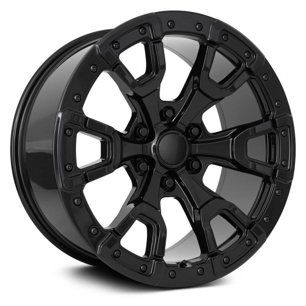 FACTORY REPRODUCTIONS® - FR 99 Gloss Black
