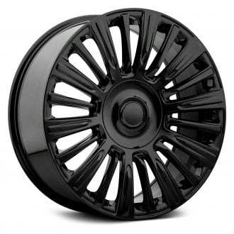 FACTORY REPRODUCTIONS® - FR 91 Gloss Black