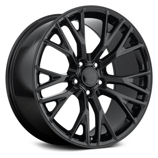 FACTORY REPRODUCTIONS® - FR 22 Gloss Black