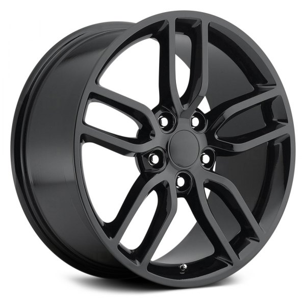 FACTORY REPRODUCTIONS® - FR 26 Gloss Black
