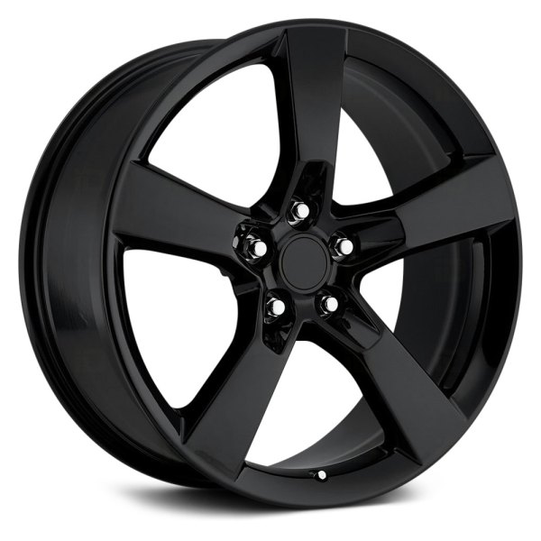 FACTORY REPRODUCTIONS® - FR 30 Gloss Black