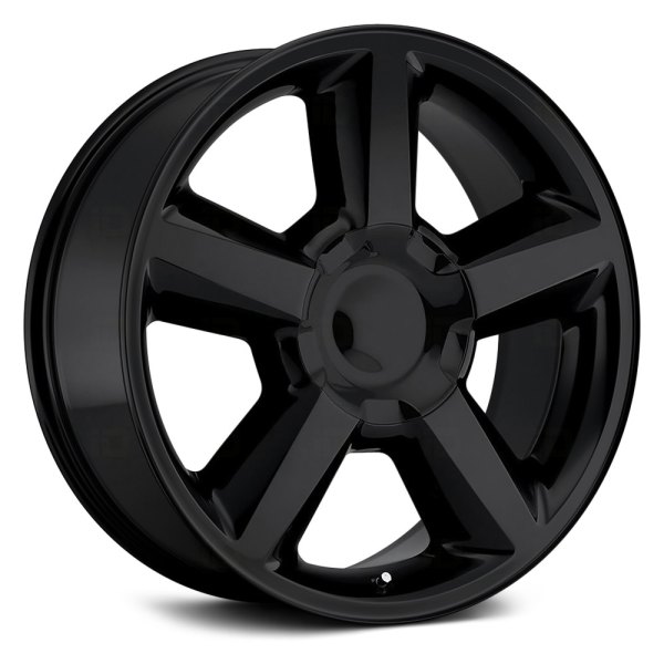 FACTORY REPRODUCTIONS® - FR 31 Gloss Black