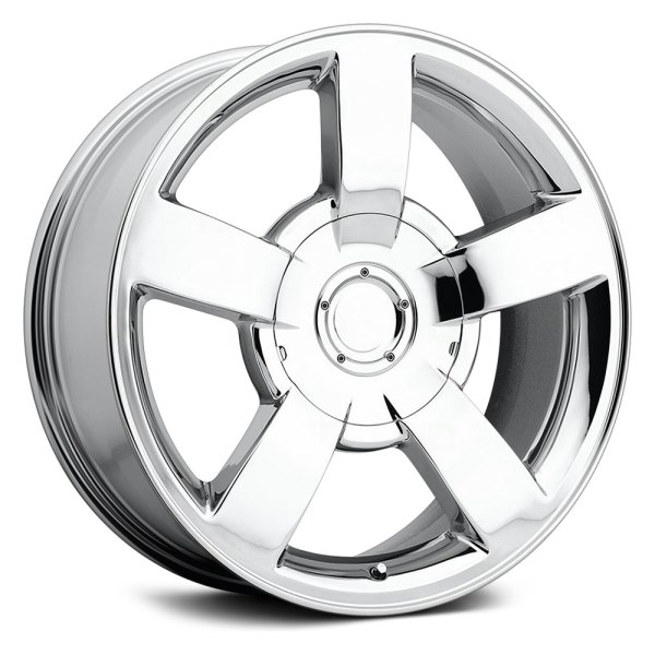 FACTORY REPRODUCTIONS® - FR 33 Chrome