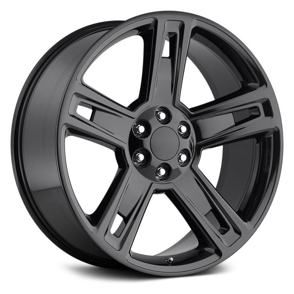 FACTORY REPRODUCTIONS® - FR 34 Gloss Black