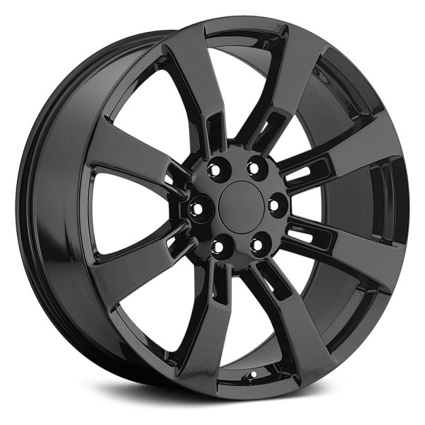 FACTORY REPRODUCTIONS® - FR 40 Gloss Black