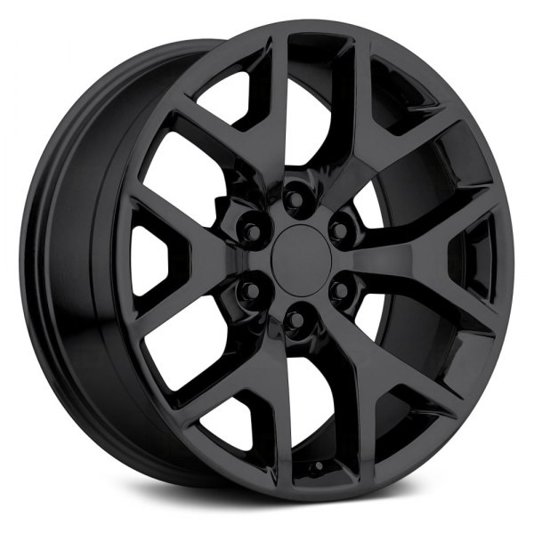 FACTORY REPRODUCTIONS® - FR 44 Gloss Black