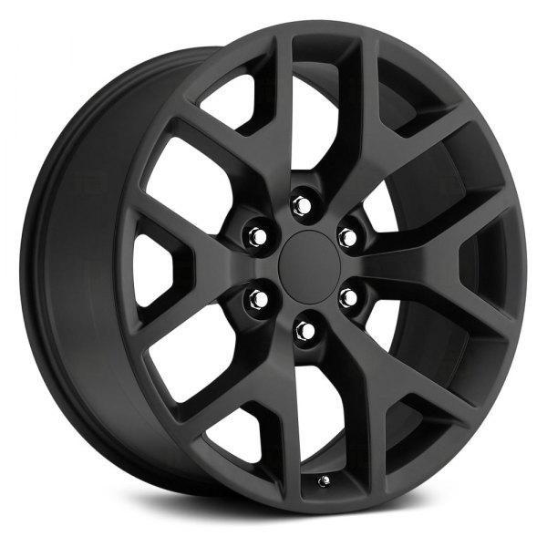 FACTORY REPRODUCTIONS® - FR 44 Satin Black