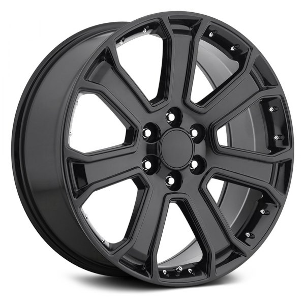 FACTORY REPRODUCTIONS® - FR 49 Gloss Black