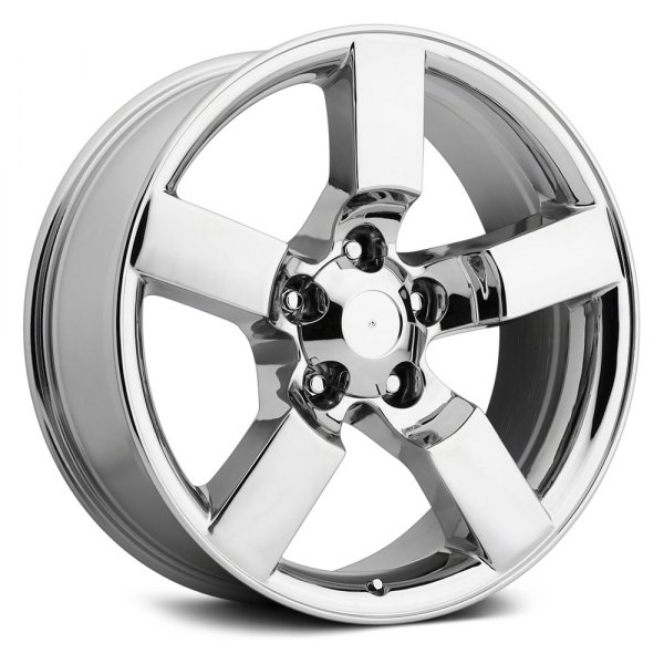 FACTORY REPRODUCTIONS® - FR 50 Chrome