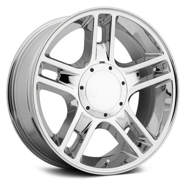 FACTORY REPRODUCTIONS® - FR 51 Chrome