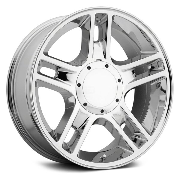 FACTORY REPRODUCTIONS® - FR 51 Chrome