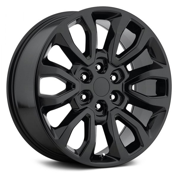 FACTORY REPRODUCTIONS® - FR 53 Gloss Black