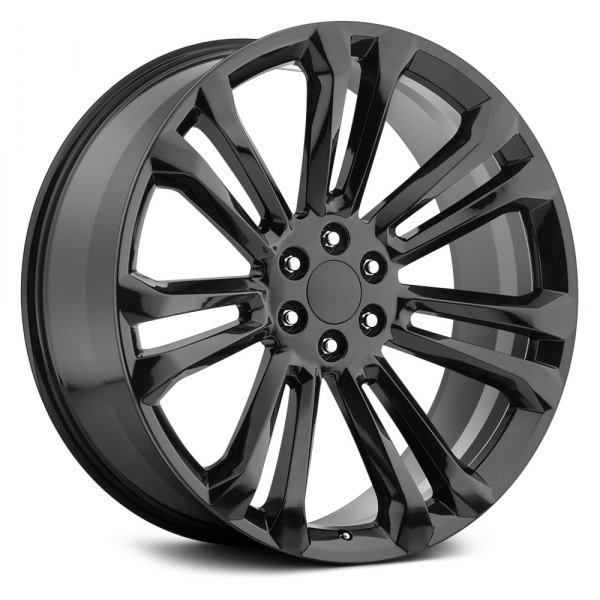 FACTORY REPRODUCTIONS® - FR 55 Gloss Black