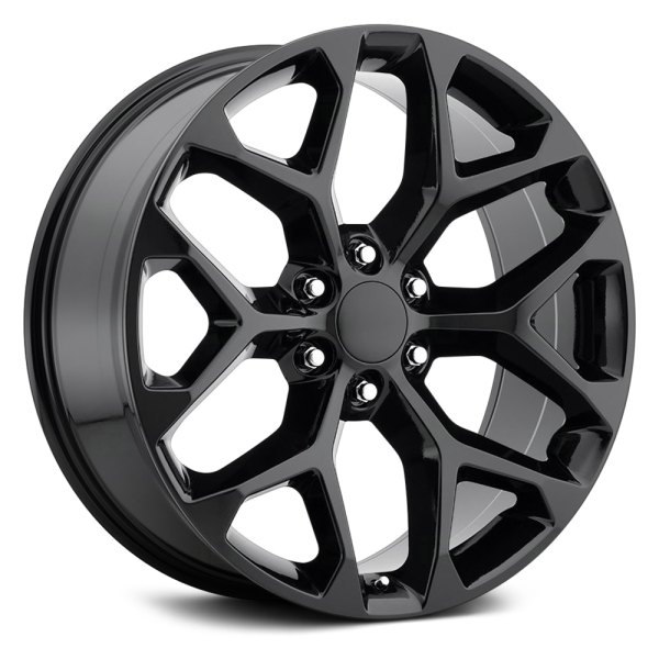 FACTORY REPRODUCTIONS® - FR 59 Gloss Black